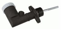 SACHS Master Cylinder, clutch - 6284 654 006